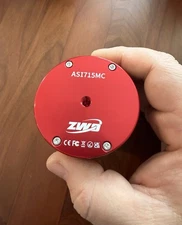 ZWO ASI715MC Astronomy Camera