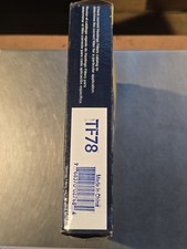 New Genuine Hastings TF78 Transmission Filter