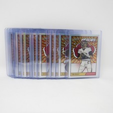 2021 Panini Prestige Football Cards 20