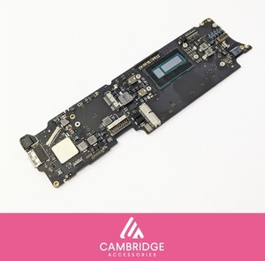 MacBook Air 11" A1465 Early 2015 Logic Board i5 1,6GHz 4GB 820-00164-A EMC 2924