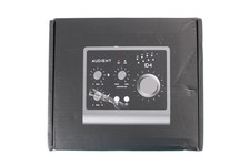 Audient iD4 MKII USB-C 2x2 Audio Interface - ...