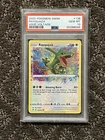 Pokemon 2020 Rayquaza 138/185 Amazing Rare Vivid Voltage GEM MINT PSA 10