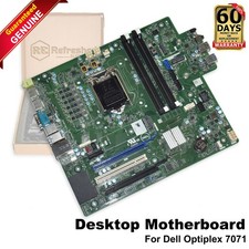 Dell OptiPlex 7071 MT Desktop Motherboard Intel Q370 Socket LGA1151 9C5FV 97YXY