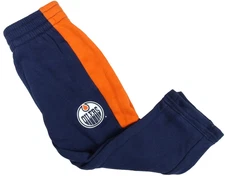 Edmonton Oilers NHL Outerstuff Toddler Sweatpants
