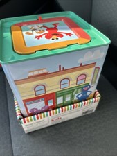 Elmo Jack In The Box by Sesame Street - Kids Preferred brand