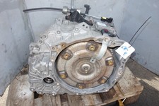 Getriebe Automatik 6g91-7000-bb 124TKM Ford Mondeo IV QXBA 2,0TDCI 103kW QXBB