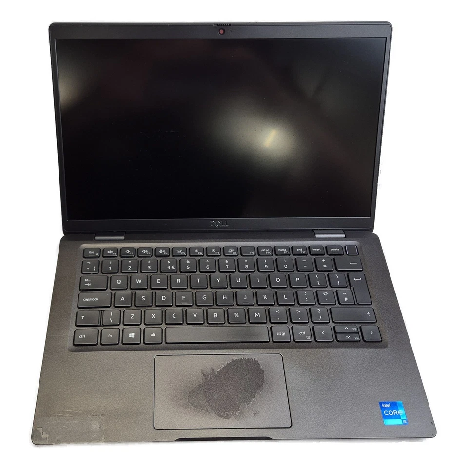 Dell Latitude 7320 · i5-1135G7 · 8GB · 240GB, photo 3 of 5