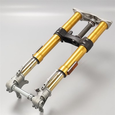 DUCATI/SS950S Original Ohlins Inverted Front Fork Assembly (D0202A14) 2021
