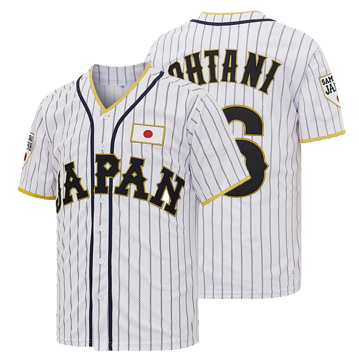 japan baseball jersey products for sale | eBay