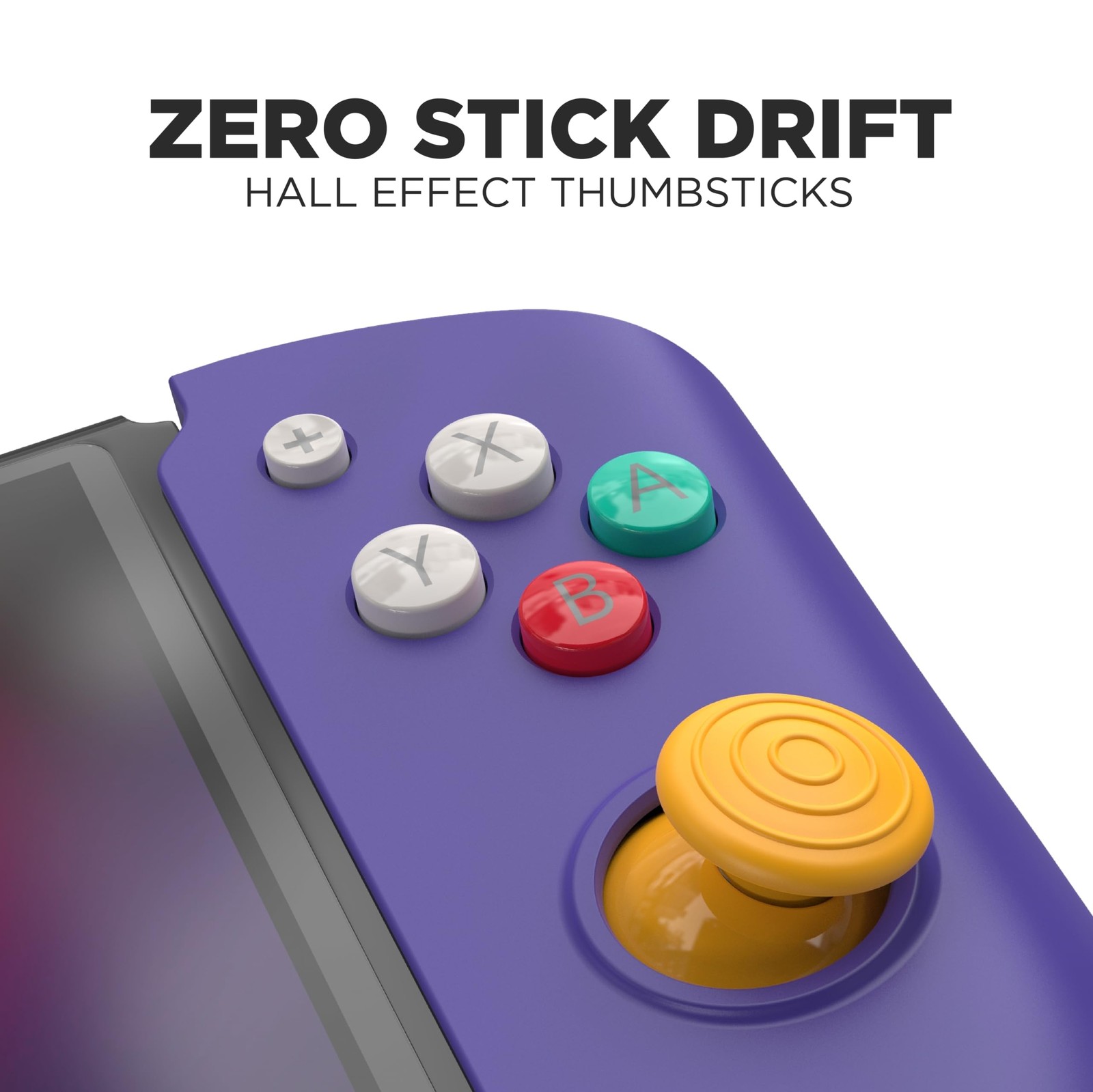 Nitro Deck Édition limitée avec étui de transport noir pour console Nintendo Switch