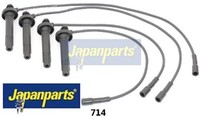 Japanparts IC-714 ZüNdleitungssatz ZüNdkabelsatz ZüNdkabel FüR Subaru