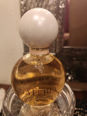 La Perla J'aime Eau de Luminous Floral Woody Muskly Eau de Parfum -3oz(90ml)