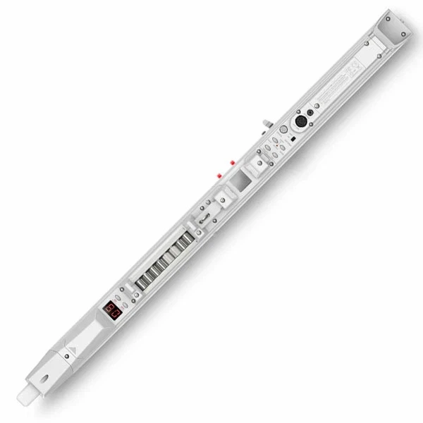 Akai EWI5000 Professional Electronic Wind Instrument White - Image 2 of 3