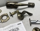 SCHLAGE Camelot Single Cylinder Handleset F60 CAM 609 Acc RH — photo 7