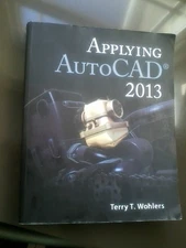 Applying AutoCAD 2013