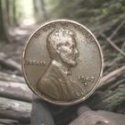 1942 S Lincoln Wheat Cent/ Penny ☆ Free Shipping