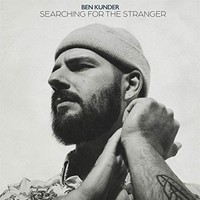 Kunder - Searching For The Stranger - Vinyl Record Vinyl - G3Z