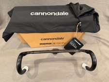 Cannondale System Bar R-one Momo Design One-piece Cockpit - 42 X 110 New