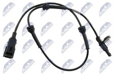 NTY HCA-LR-016 Sensor, wheel speed for LAND ROVER