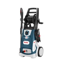 Ronix Tools Induktions-Hochdruckreiniger 160 Bar - 2200 W | Inkl. ZubehöR