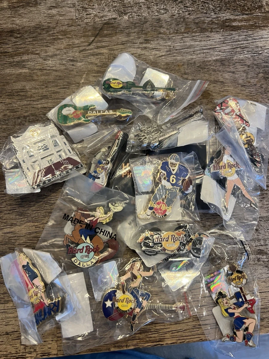 Hard Rock Cafe products for sale | eBay
