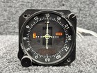 Idme-891 Narco Avionics Vor-Loc-Glideslope Indicator with Connector (Damaged)