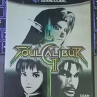 Namco,Soul Calibur II,Manual Included,Multiplayer,Nintendo GameCube,T,NTSC-U/C,…