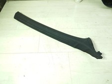 BMW E46 berlina touring rivestimento pannello A nero cielo destro 8217242