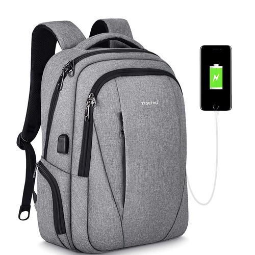 Business Backpacks 14/15.6 Inch Computer for Women Men College School Student