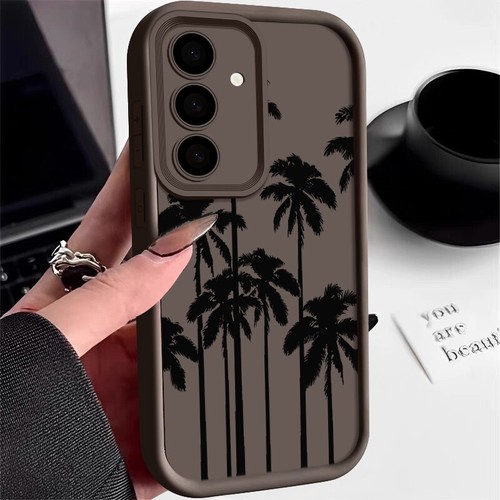 Funda Silicona Antigolpes para Samsung S24 Ultra S23 S22 S21 Plus S20 FE A55 - Imagen 12 de 19