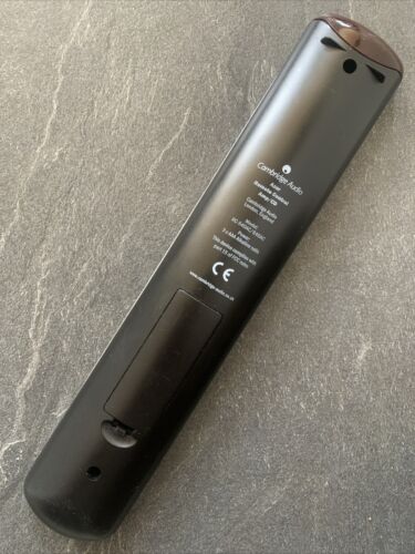 CAMBRIDGE AUDIO AZURE RC-540AC/640AC GENUINE REMOTE CLEANED AND TESTED - Picture 5 of 6