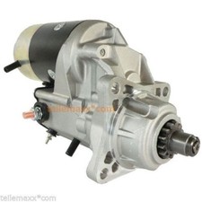 Anlasser für DODGE RAM Pickup Cummins Diesel 228000-2291 3921682 4741012 17548..