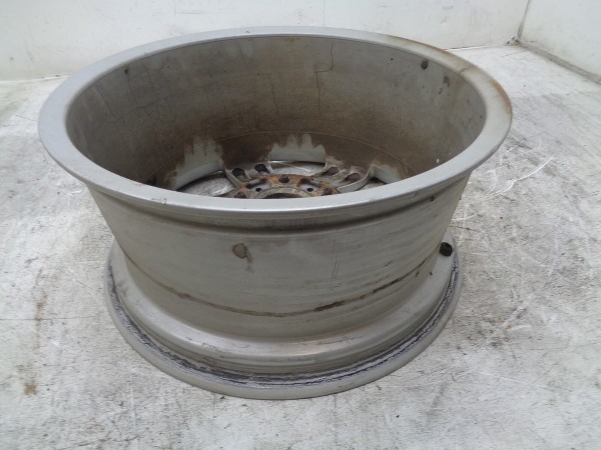 2001-2006 BMW 325i E46 Alloy Wheel Rim 17x8 6 Spoke 6755857