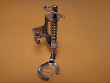 Open Toe Free Motion Quilting Embroidery High Shank foot Juki TL98, 2000 series