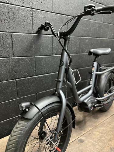 2024 BENNO REMIDEMI / POWER PACK 400 WH