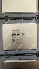 AMD epyc 72f3 CPU processor 8cores 16 threads 3.7ghz 256mb 180w 100-000000327-/