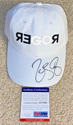 roger federer uniqlo cap