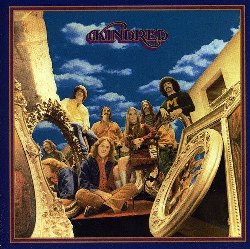 Сородич - Сородич [Новый компакт-диск]