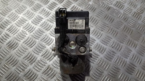 Rover 200-Series 1999 ABS Unit (ABS Brake Pump) 0273004247, 966584 #275438-83