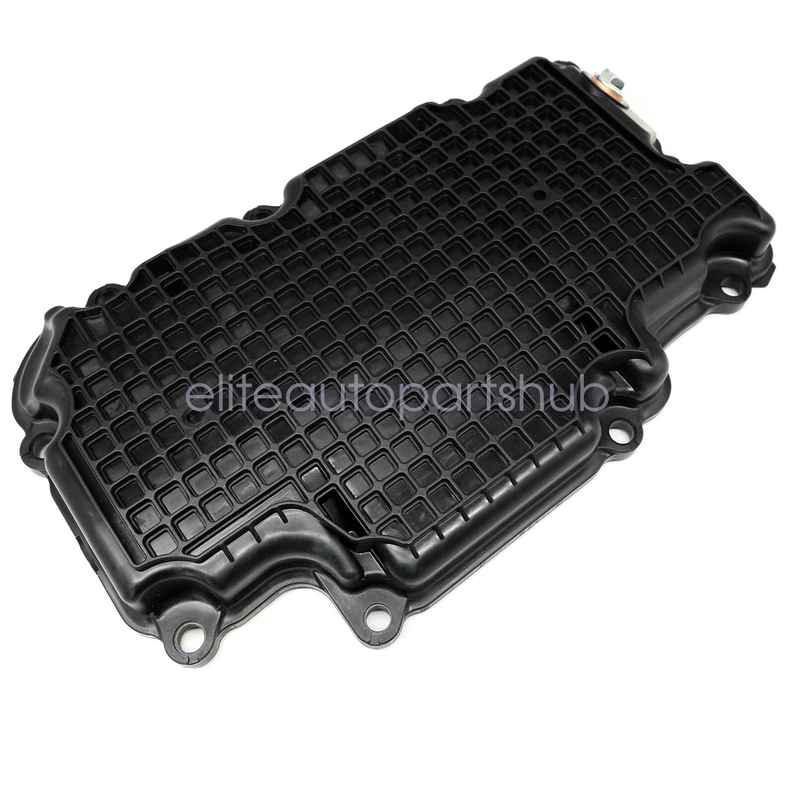 For Infiniti Q50 Q60 20162022 3.0L V6 Engine Oil Pan w/ Gasket 2WD