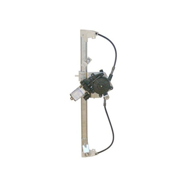 Mecanisme leve vitre electrique pour Fiat Grande Punto avant gauche 2/4 portes