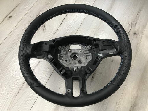 Original BMW Lederlenkrad Lenkrad BMW E38 E39 E46 E53 Neu Leder Ohne Tausch - Bild 12 von 20