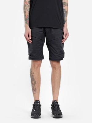 nike woven cargo shorts