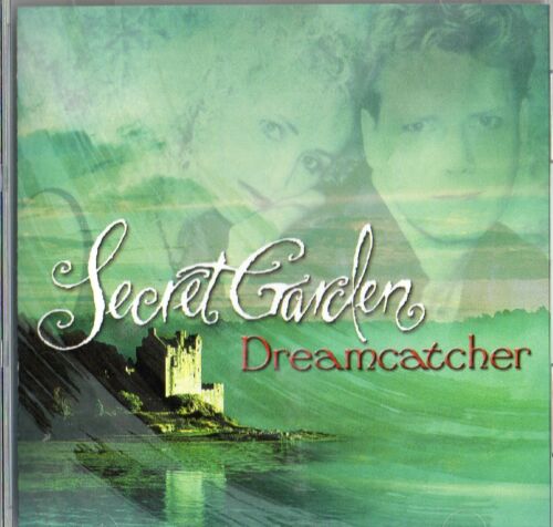 SECRET GARDEN - Dreamcatcher - Picture 1 of 2