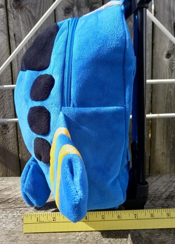 Mochila de lana suave Popatu para niños pequeños forrada maleta para niños equipaje - Imagen 6 de 19