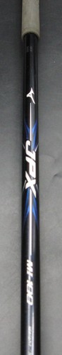 Mizuno JPX 800 9 Iron Regular Graphite Shaft Iomic Grip - Picture 4 of 4