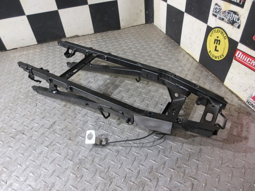 17-23 2018 SUZUKI GSXR1000 GSXR 1000 SUBFRAME SUB FRAME - Picture 6 of 9