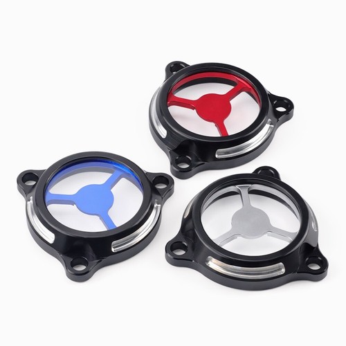 Engine Oil Filter Cover Cap For SUZUKI DRZ 400E/S/SM LTZ400 LTR450 UX125 Sixteen - Picture 20 of 20