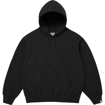 トップス Supreme x GOODENOUGH Hooded Sweatshirt S Supreme x GOODENOUGH Hooded Sweatshirt 4colors SS25 | eBay