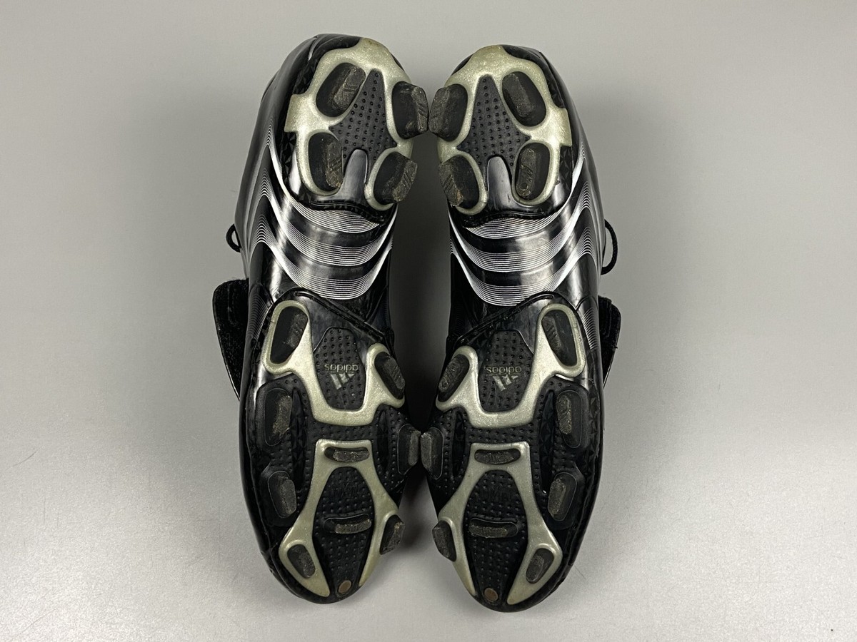 シューズ 00s adidas F30+ football shoes y2k 00s adidas F30+ football shoes y2k